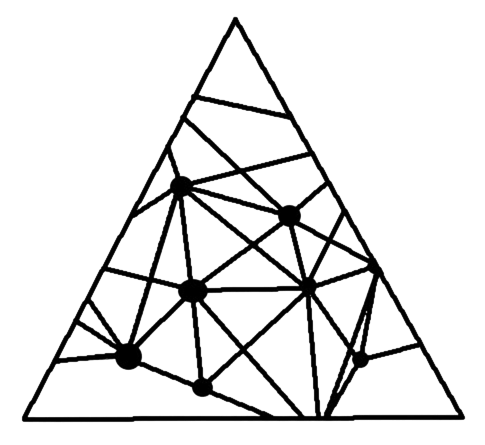 Logo da empresa Agatha Informática - parceira da Seu Site Premium