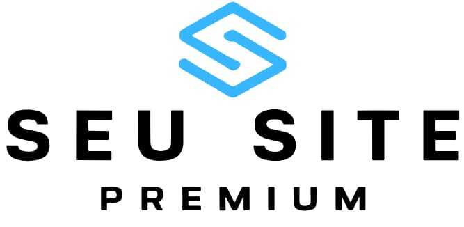 Logo Seu Site Premium