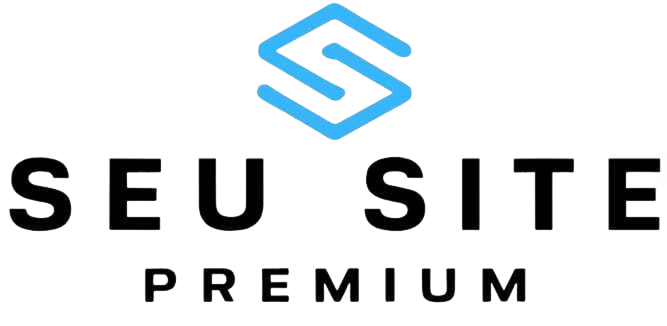 Logo Seu Site Premium